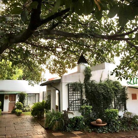 La Bella B&B Under The Fig Tree Bela-Bela Exteriér fotografie