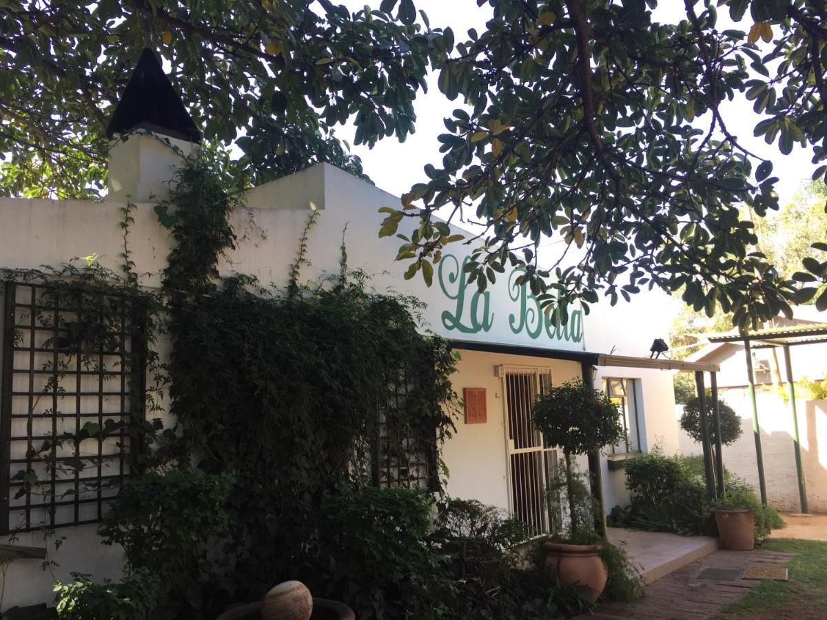 La Bella B&B Under The Fig Tree Bela-Bela Exteriér fotografie